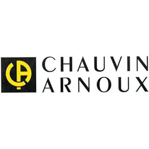 Tachymètre numérique portable - Chauvin Arnoux