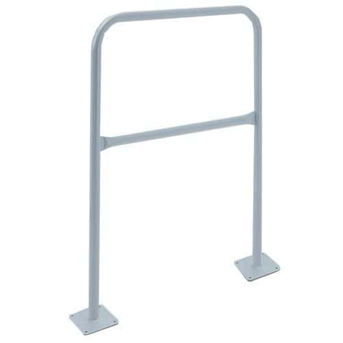 Barrière de protection sur platine 1,5m - Mottez