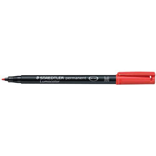 Permanente markeerstift Lumocolor®