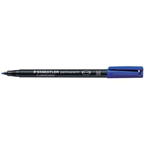 Permanente markeerstift Lumocolor®