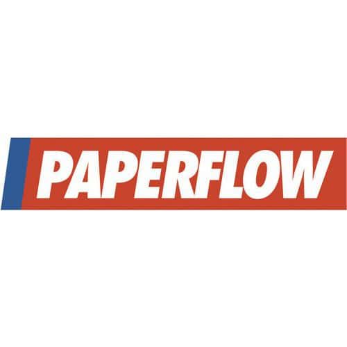 Wandsorteerrek - Paperflow