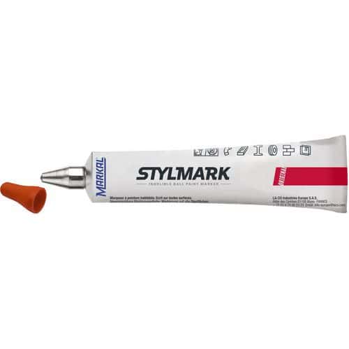 Industriële verfmarker Stylmark - Markal