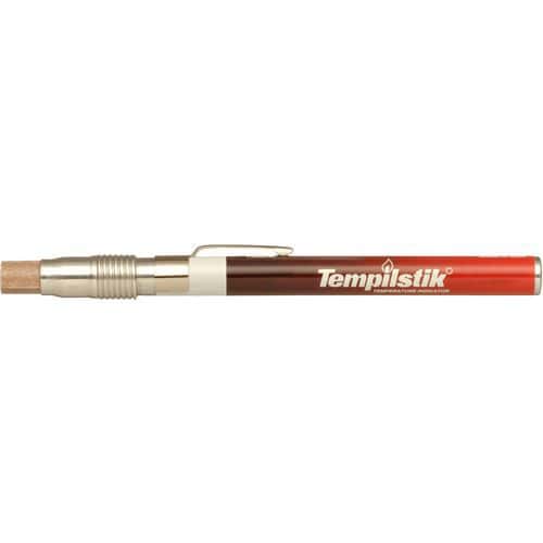 Bâton indicateur de température - Tempilstik  de 300 à 593 °C - Tempil