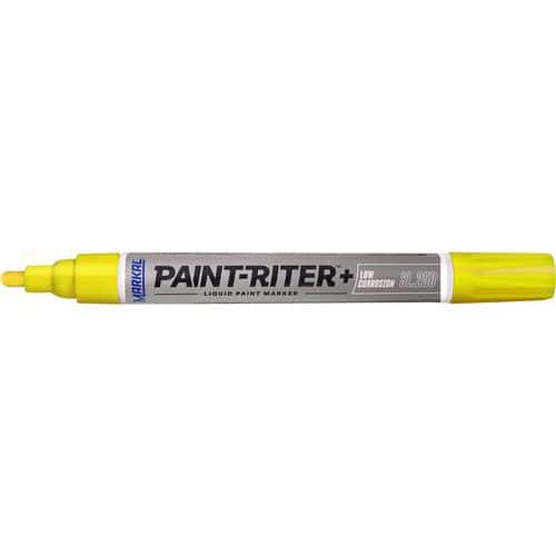 Marqueur peinture pour inox - Paint-Riter+ LC SL250 - Markal