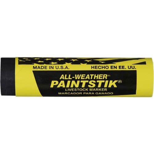 Verfstift voor het markeren van vee Paintstik - All Weather