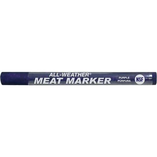 Marker voor vleesmarkering Meat Marker - All Weather