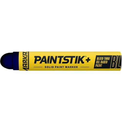 Marquage visible après mise en peinture - Paintstik BL - Markal