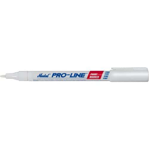 Lakmarker met fijne punt Pro-Line Fine - Markal