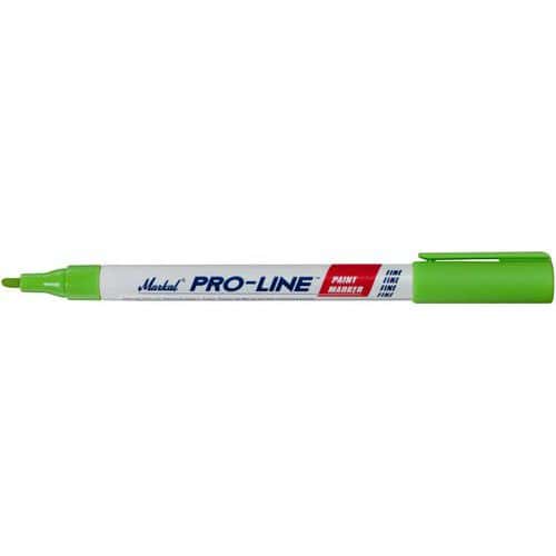 Lakmarker met fijne punt Pro-Line Fine - Markal