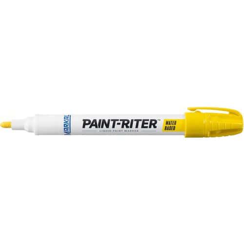 Verfstift op waterbasis Paint-Riter Water Based - Markal