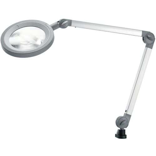 Lampe à loupe - MLD - Waldmann