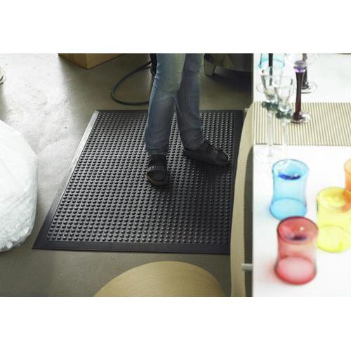 Tapis de travail Yoga Bubble - Tapis