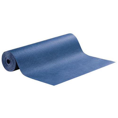 Tapis absorbant PIG® Grippy® - En rouleau