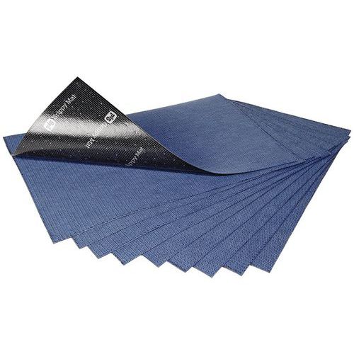 Tapis absorbant PIG® Grippy® - En feuille