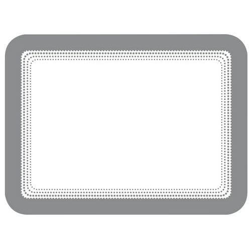 Pochette-cadre d'affichage Magneto - Dos adhésif repositionnable - A5 - Tarifold