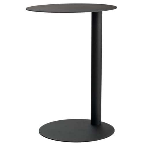 Table d'appoint Easydesk Ø 40 cm - Paperflow