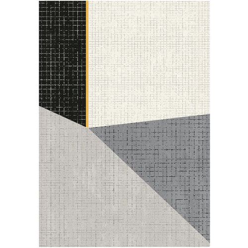 Tapis Canvas contemporain Paperflow