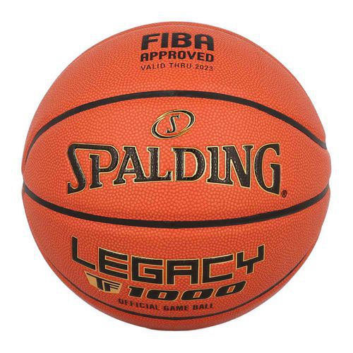 Basketbal TF1000 Legacy - Spalding