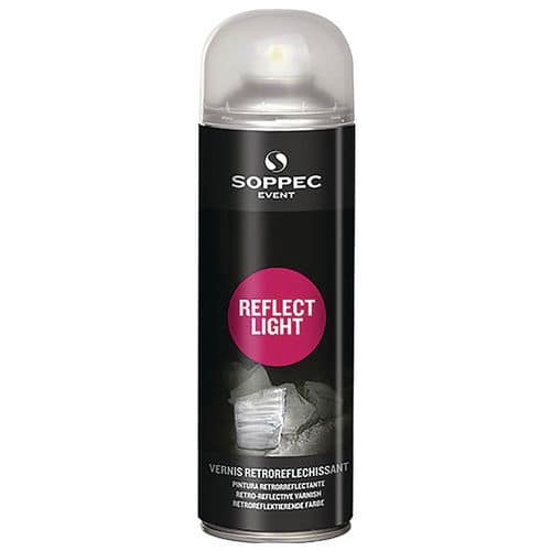 Markeerlak - Refletc Light - 500 ml - Soppec