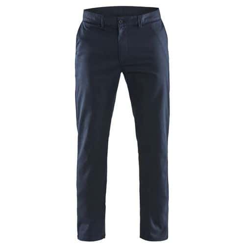 Werkbroek Chino stretch 2 D 1465