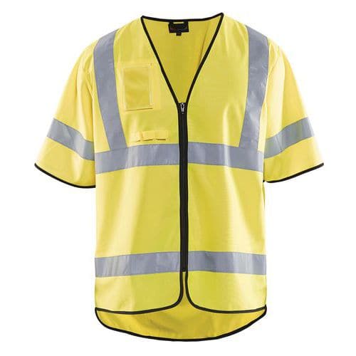 Signalisatievest klasse 3 High Vis 3023