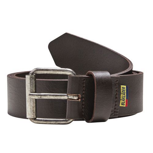 Riem leder 4052