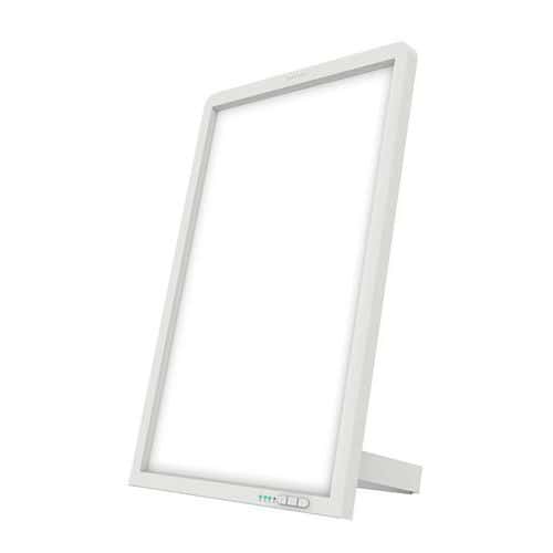 LED-lamp Wellbi Dayvia wit - UNILUX