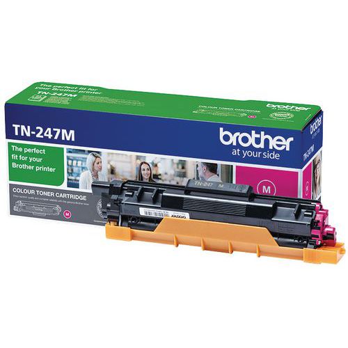 Toner - TN247  - Brother