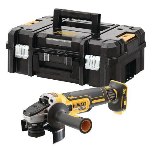 Meuleuse XR 18V - Dewalt