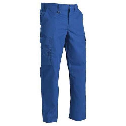 Pantalon Cargo 1400 - Bleu marine - Blaklader