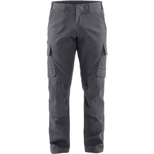 Pantalon pour industrie à stretch - Blåkläder