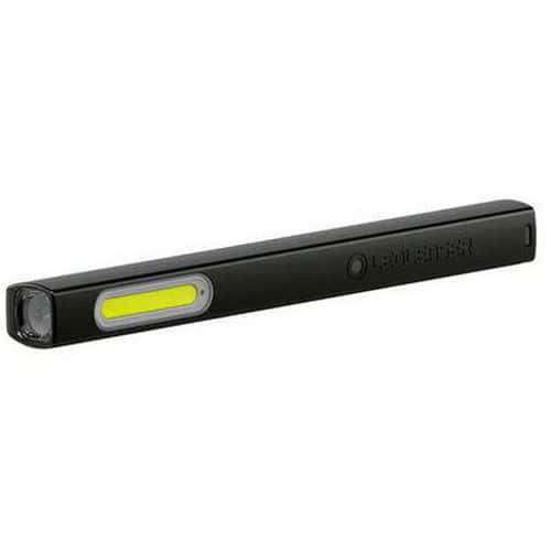 Lampe de travail stylo - Ledlenser