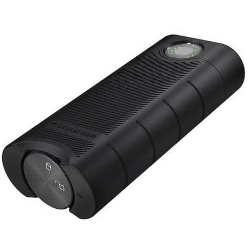 Chargeur de piles Powerbank Flex 10 - Ledlenser