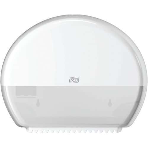 Distributeur de papier toilette Tork T2 - Mini Jumbo