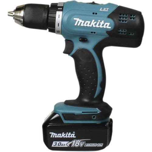 Perceuse visseuse 18V Li-Ion 3Ah Ø 13 mm - Makita