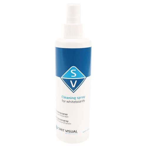 Reinigingsspray voor whiteboard - Smit Visual