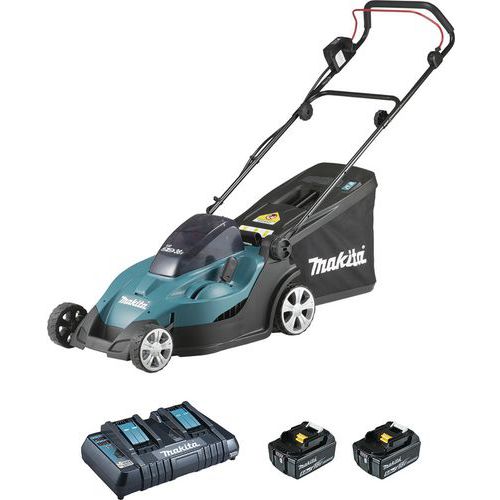 Grasmaaier Makita 36V 43 cm DLM432PT2 - Makita