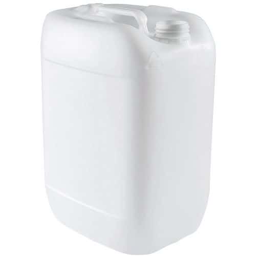 Jerrycan kunststof - 20 l