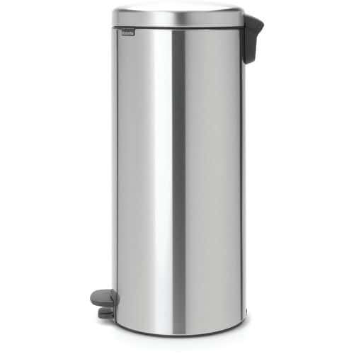 Poubelle à pédale NewIcon 30L _Brabantia