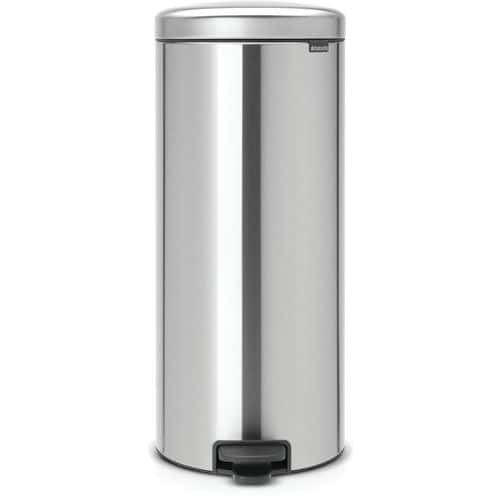 Pedaalemmer newIcon 30 ltr Brabantia