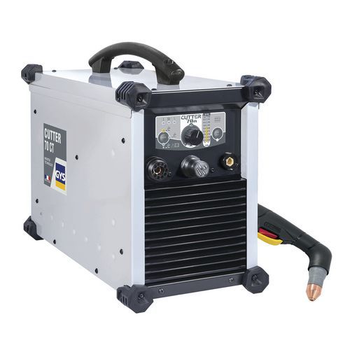 Snijmachine Plasma Cutter 70 CT