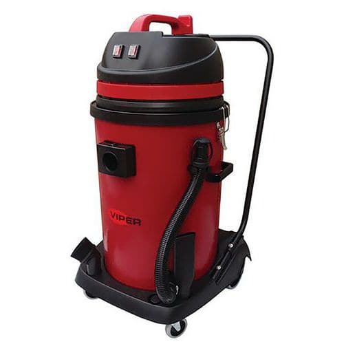 Aspirateur Viper eau et poussière -  LSU 275P