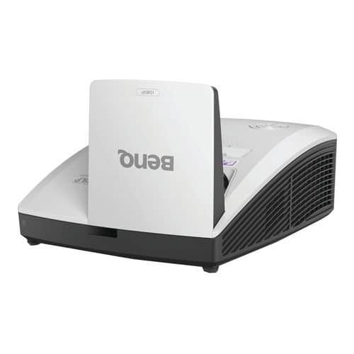 Vidéoprojecteur interactif MH856UST+ - Benq