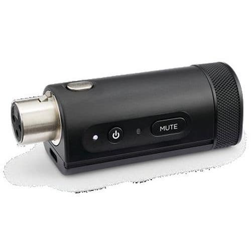 Émetteur-récepteur sans fil Mic-Line XLR pour S1 Pro+ - Bose