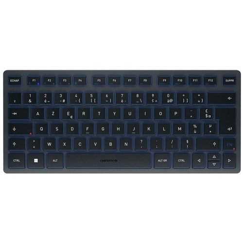 Mini Clavier KW7100 - BT Cherry