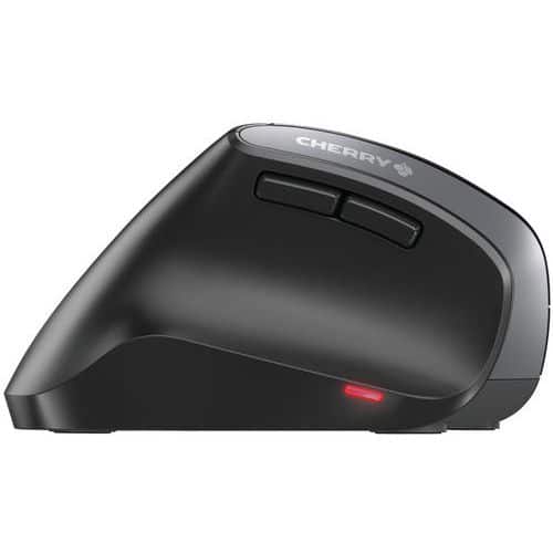 Souris sans fil ergonomique - Cherry