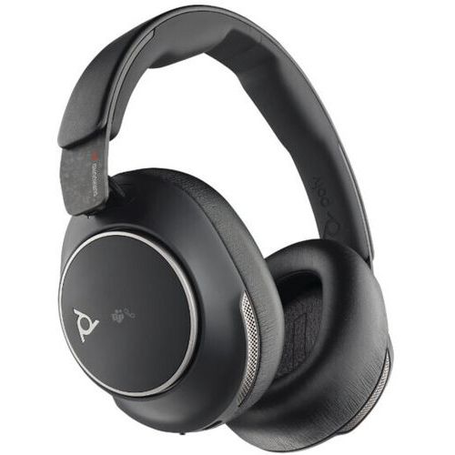 Casque sans fil Teams Voyager Surround 80 UC - Poly