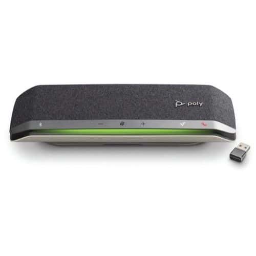 Speakerphone met bluetooth dongle Sync 40 - Poly