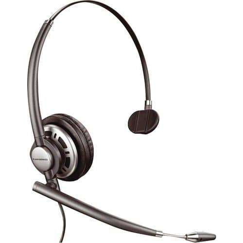 Casque filaire monoaural EncorePro HW710 - Poly