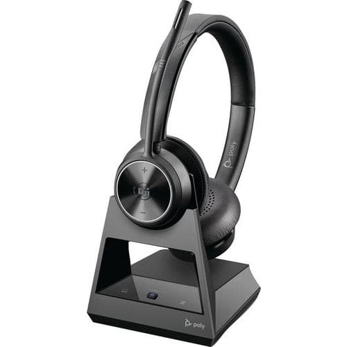 Casque sans fil monophonique SAVI W7310 M Office - Poly